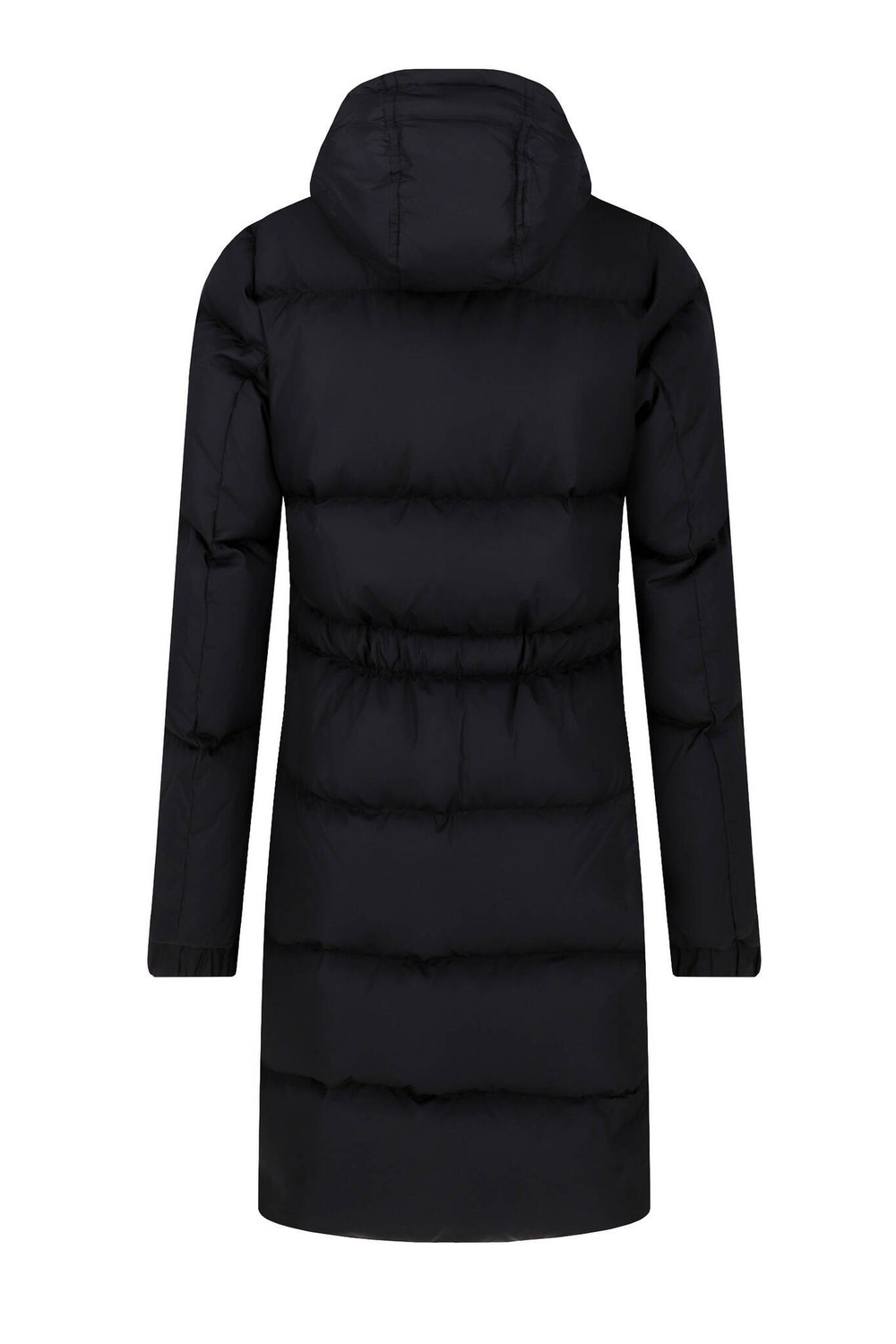 Пальто Tommy Hilfiger - черный(KG0KG07805)