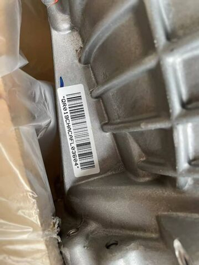 Вариатор коробка передач автомат CHERY Тигго qr019cha новая оригинал