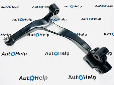 Рычаг подвески 54501-CG200 передний левый Infiniti FX35 S50