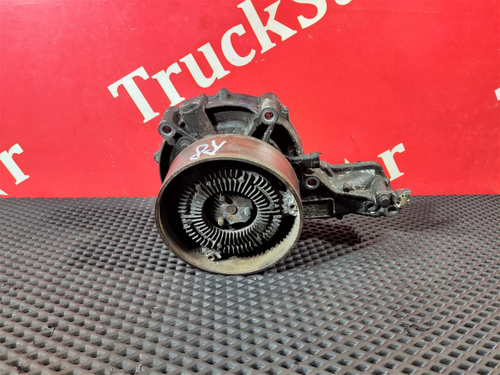 Насос водяной