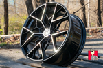 Комплект дисков HRE FF10 18x8 et35 5x114.3