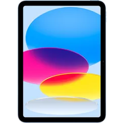 Планшет Apple iPad 11, 512 ГБ, Wi-Fi + Cellular (Синий | Blue) (A16 | 2025)