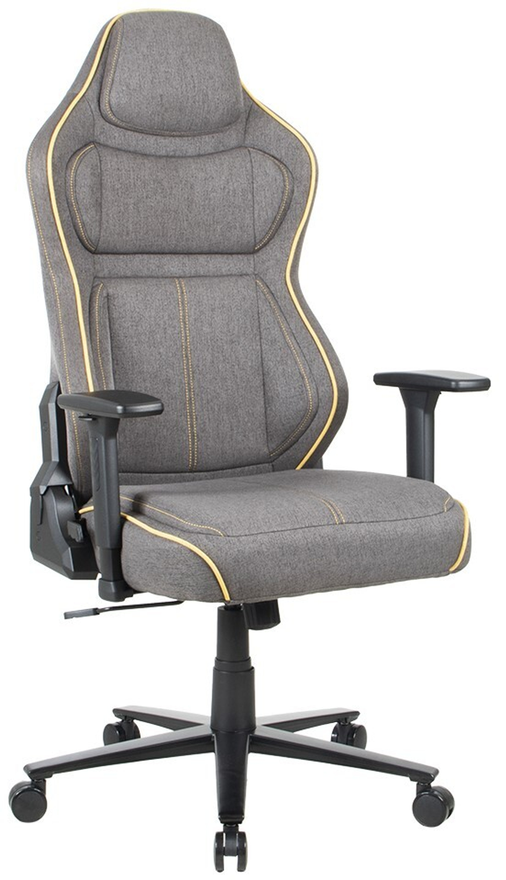 Кресло игровое Chairman CH31
