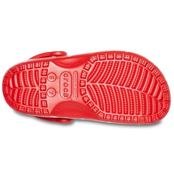 Crocs Classic 'Red'