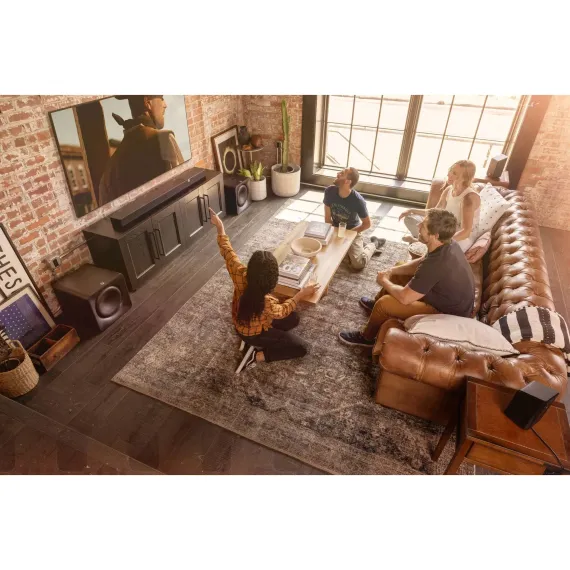 Klipsch Flexus Core 300 Black