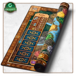 Terra Mystica Special Edition - настольная игра