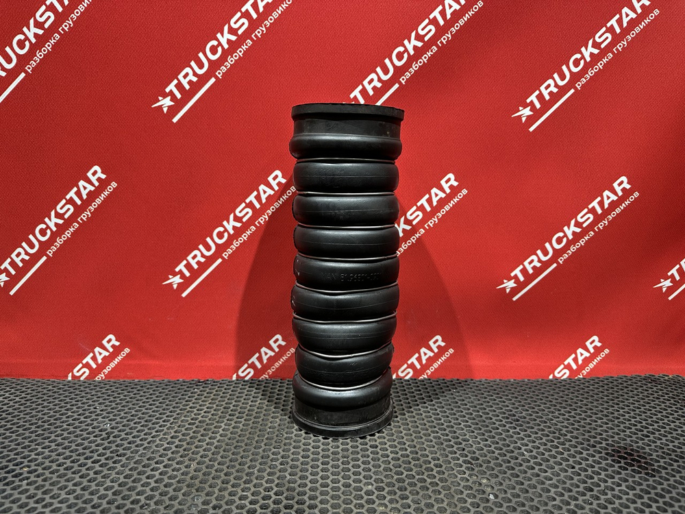 Патрубок интеркулера