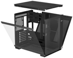 Корпус PCcooler C3 T500 BK черный