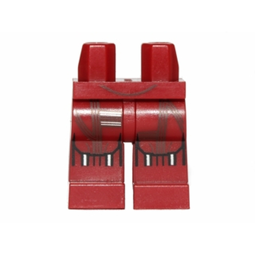 Ноги от Протокольного Дроида TC-4 970c00pb0291