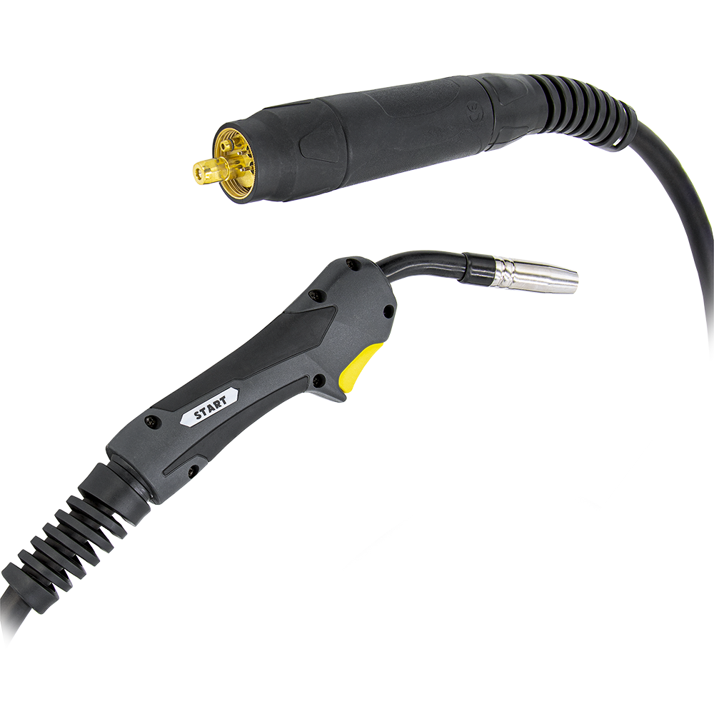 Горелка MIG-15 (4м) START ST1500-40