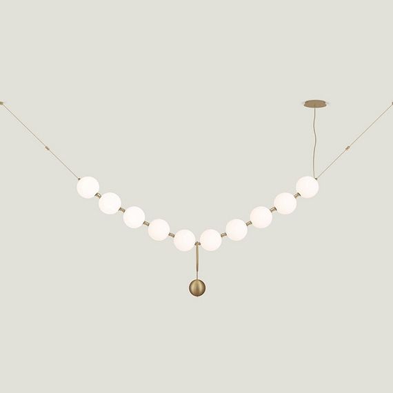 Подвесной светильник Imperium Loft Coco 140615-26