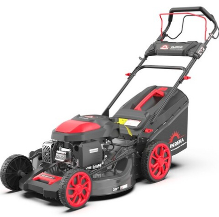 Газонокосилка бензиновая SUNREKA GLM51HST 213031