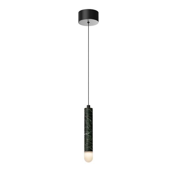 Подвесной светильник Maytoni Modern Bell MOD534PL-L4B3K