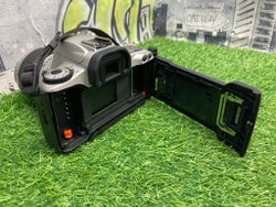 Canon EOS 300 kit EF 28-90mm 4-5.6