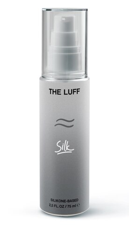 Силиконовый лубрикант Silk - 75 мл.