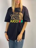 Футболка Gucci