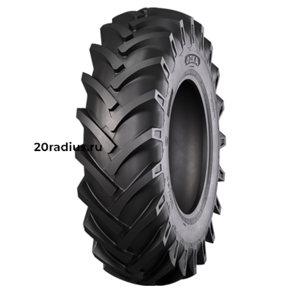 12,4-28 8PR 125A6 TOR12 (KNK50) TT (только шина) ТУРЦИЯ