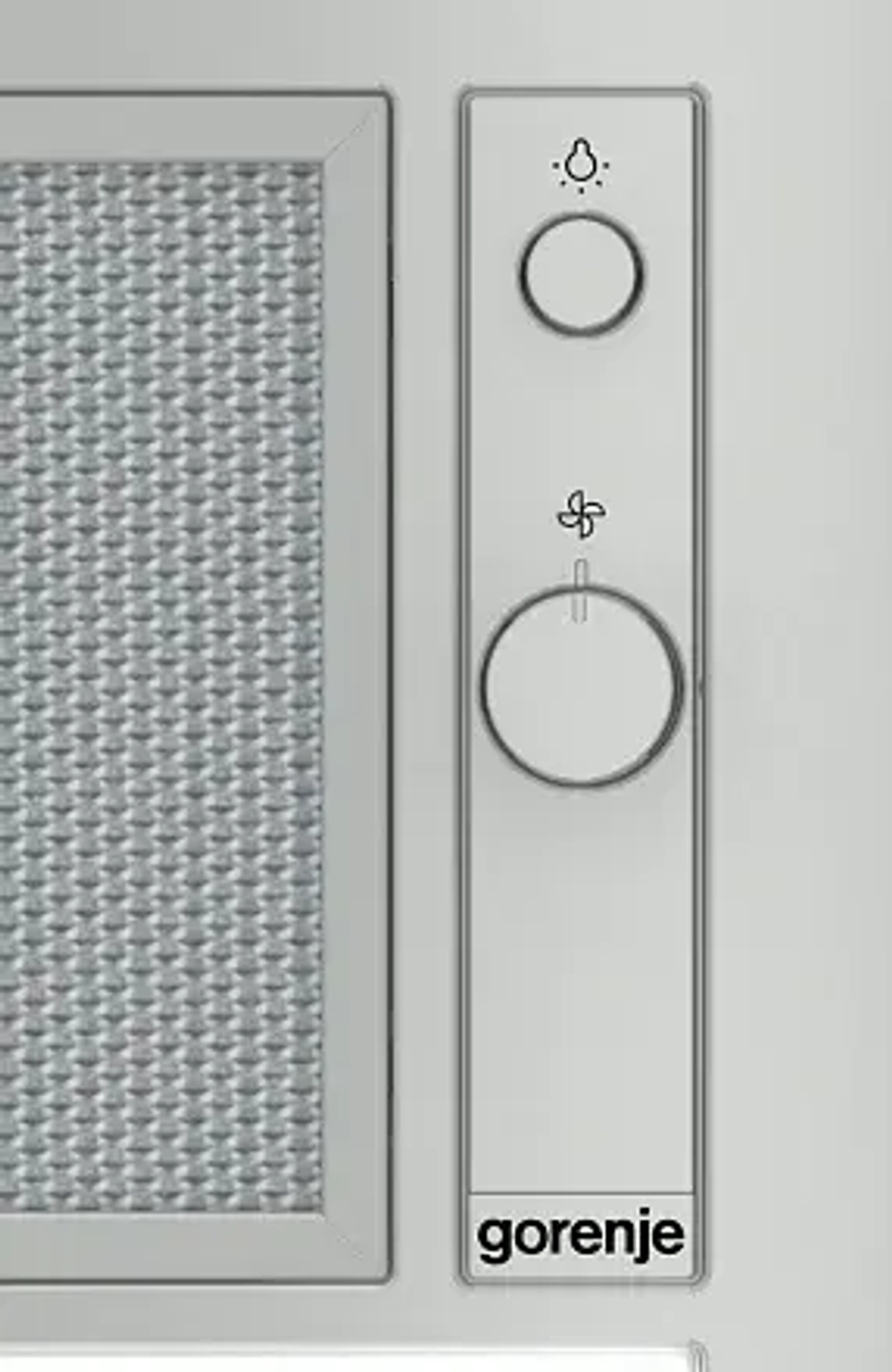 Встраиваемая вытяжка Gorenje BHI681ES