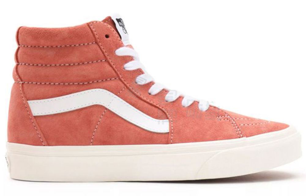 Vans Sk8 (Женская размерная сетка)