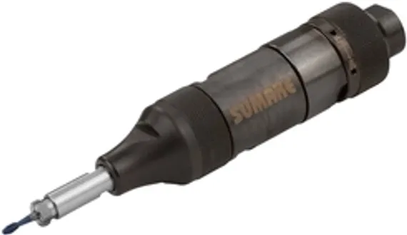 Пневматическая прямошлифовальная машина Sumake ST-7432GM-4