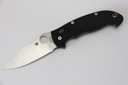 Нож Spyderco Manix 2 XL C95G2