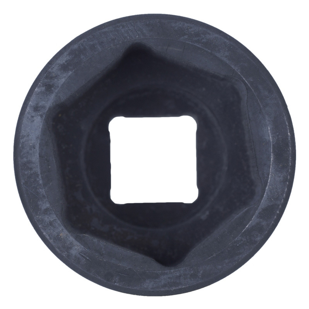 Головка торцевая ударная глубокая шестигранная 1&quot;, 54 мм KING TONY 843554M