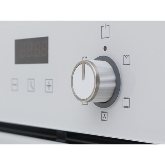 Электрический духовой шкаф Kaiser EH 6990 W Chrom