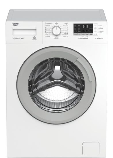 Стиральная машина Beko ELE 77512 XSWI