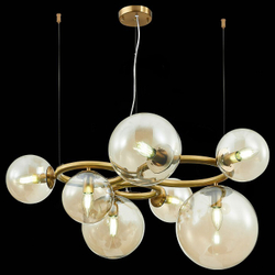 Подвесная люстра ST-Luce SL1162.303.07