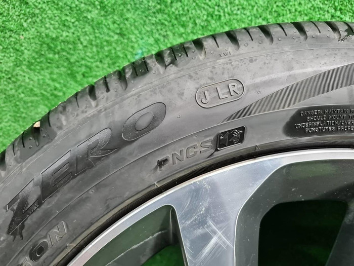 Диск Комплект R20 Land-Rover Discovery Sport 14-нв