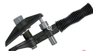 Съемник шаровых опор и рулевых тяг 2101-10 универсальный с ручкой 48982