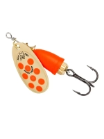 Блесна для рыбалки вертушка Vibrax UV 5 /PSCTU