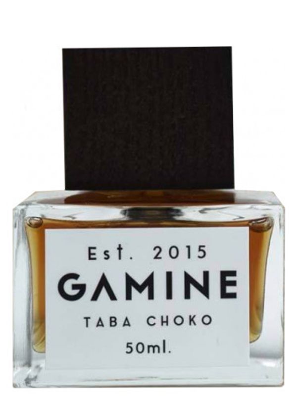 Gamine Taba Choko
