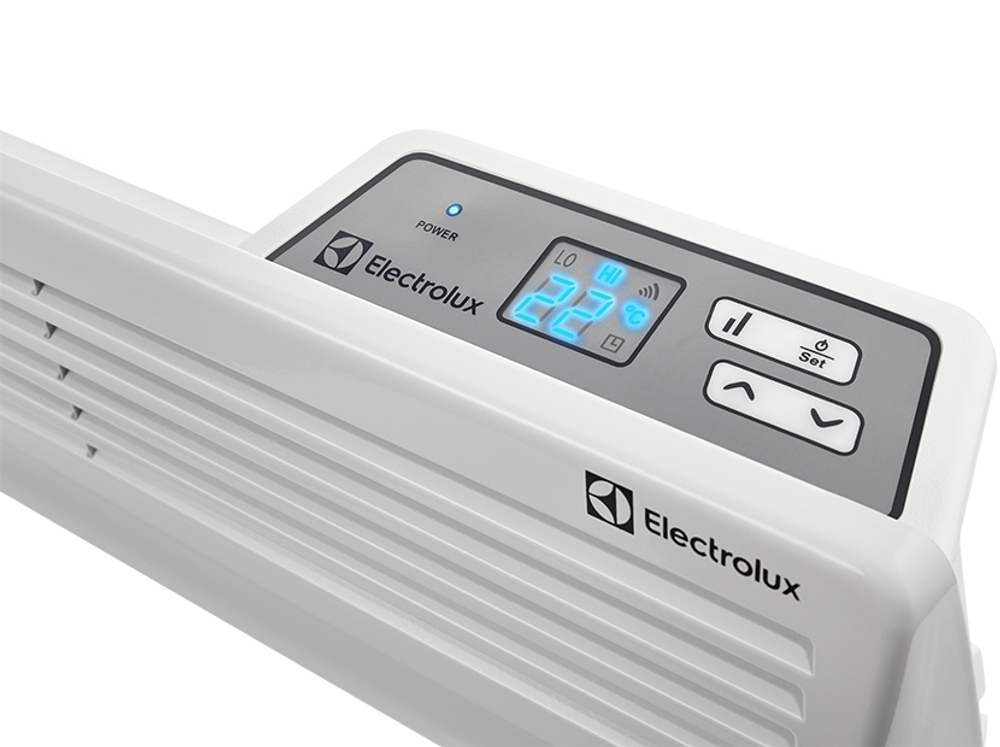 Конвектор электрический Electrolux ECH/AG-1000 PE