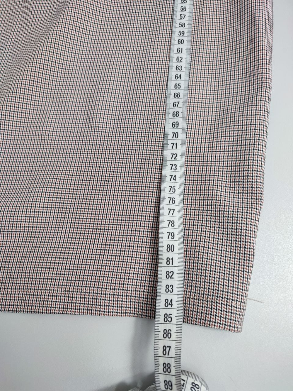 Платье Deniza с белым воротником 50 размер, новое