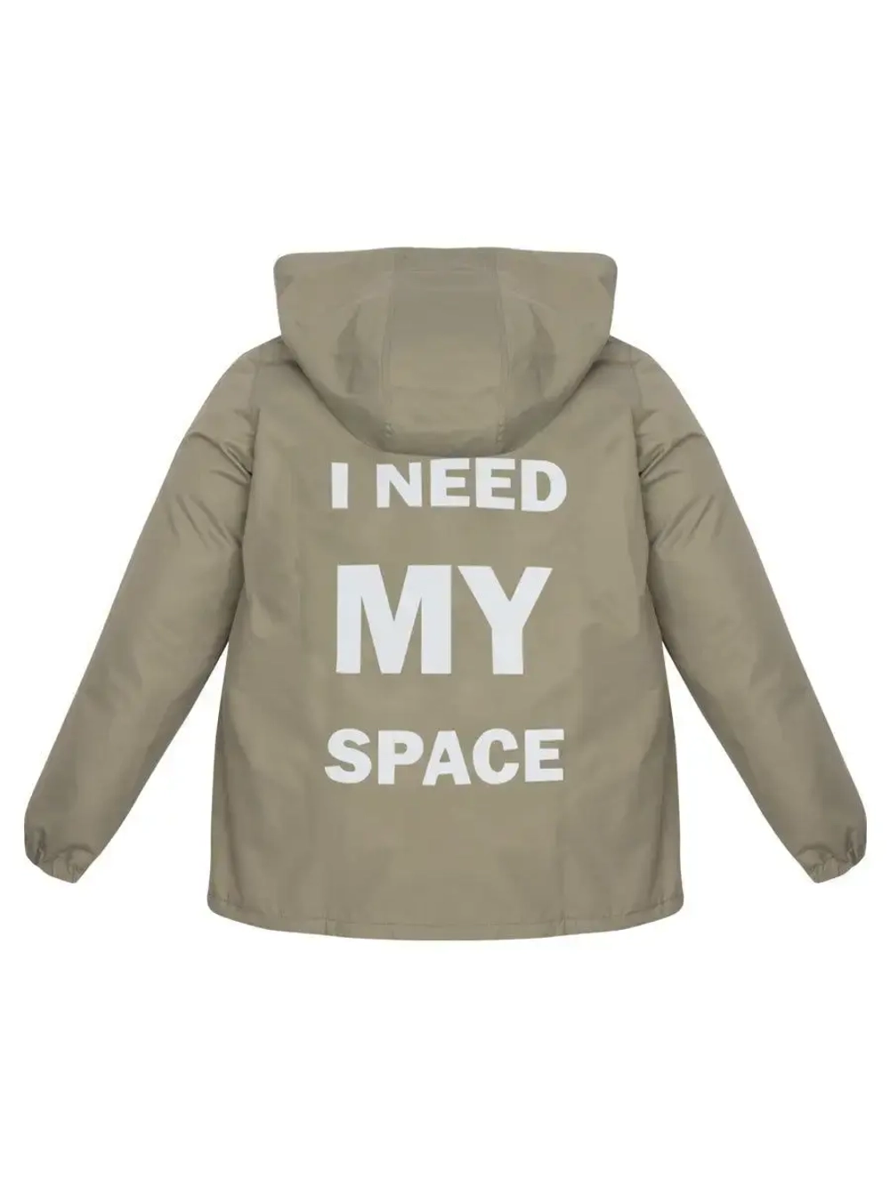 Ветровка GLOW