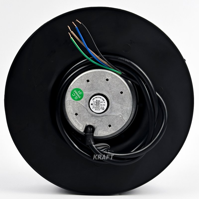 Мотор-колесо CF220B-2E-AC0D