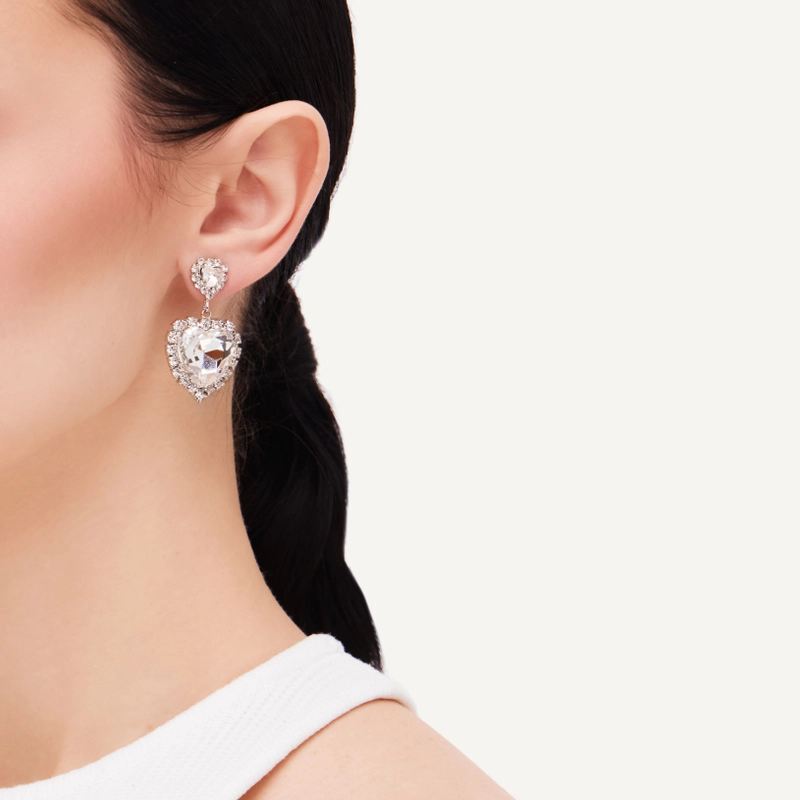 Серьги Персонаж Мультфильма