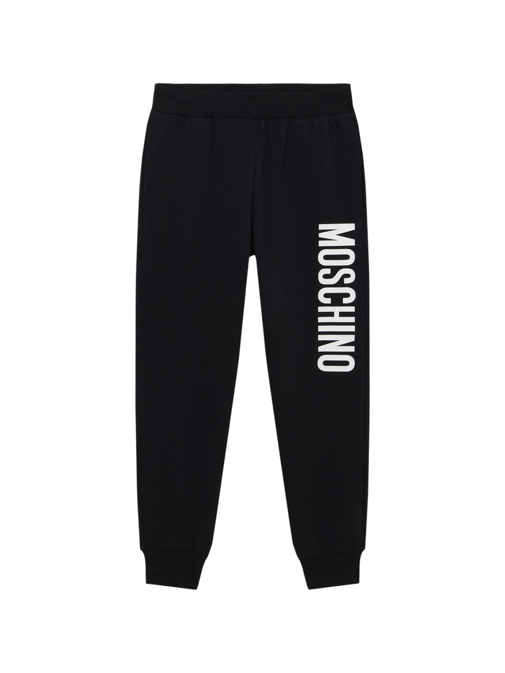 Брюки спортивные Moschino