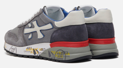 Premiata Mick 5694 Серые