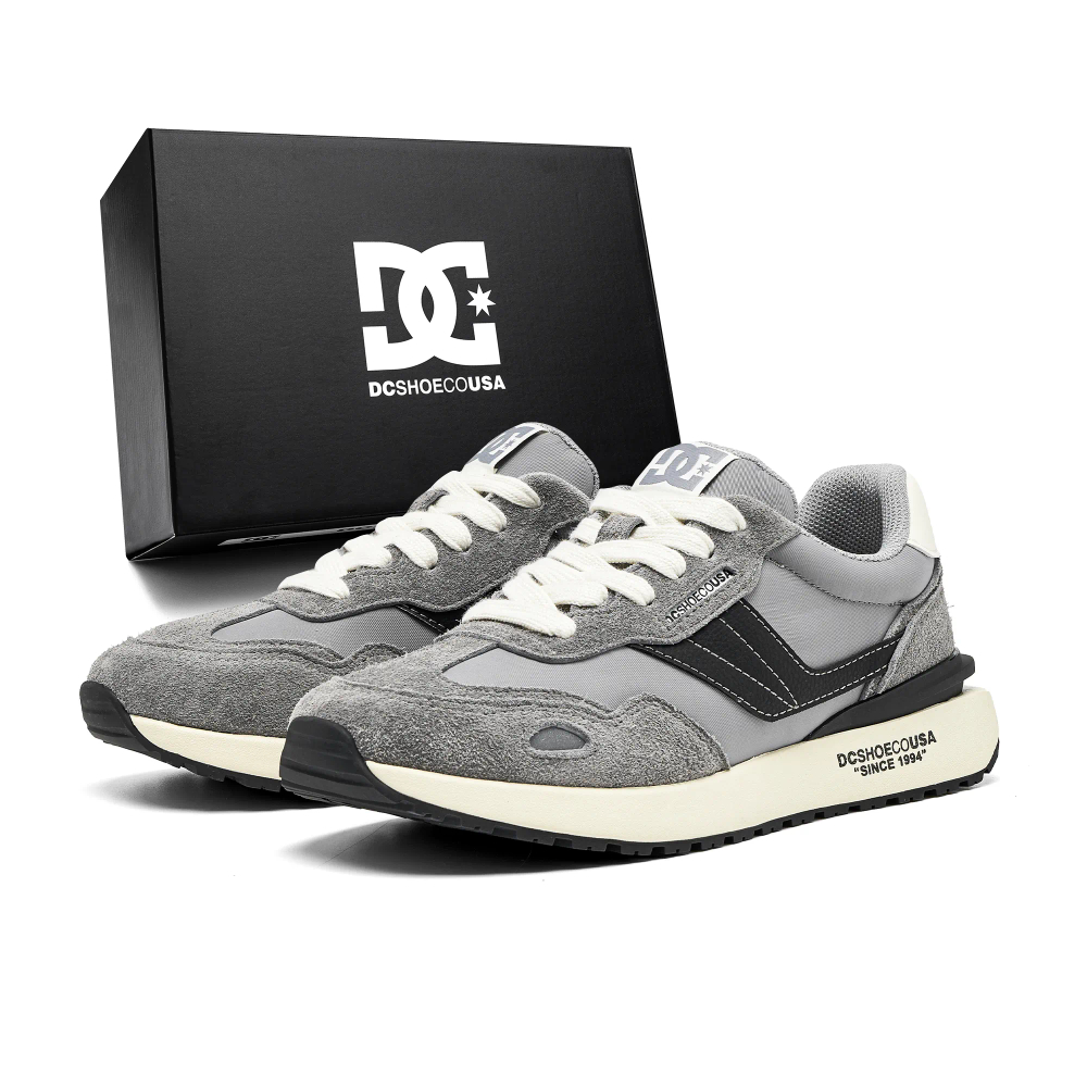 Dcshoes Santa Cruz