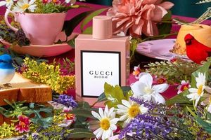 Gucci Bloom Eau De Parfum