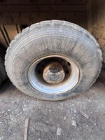 Shacman (Shaanxi) SX* 8x4 Самосвал SX33186V366 (Дизельный, 11,6 л, 423 л.с., МТ)