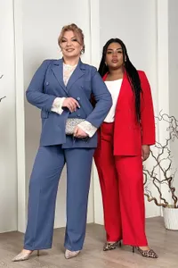 Костюм 6023 Fabrika