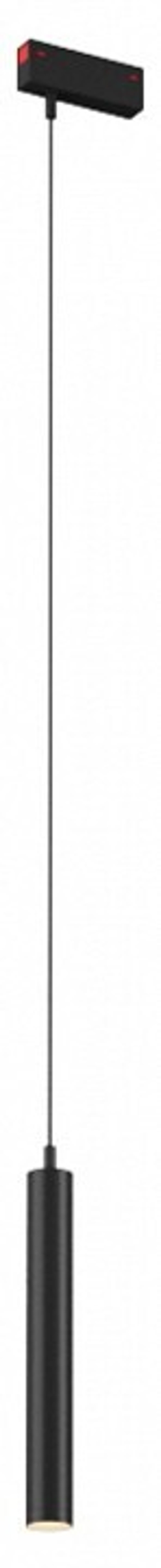 Подвесной светильник Denkirs Denkirs Simple DK8108-BK