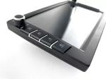 Магнитола для Hyundai Getz 2002-2011 (рамка серебро) - Canbox 9-1322 Android 10, Быстрая, CarPlay, 4G SIM-слот