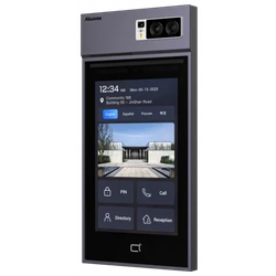 Вызывная панель Akuvox S539S (on-wall)
