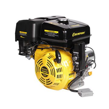 Двигатель бензиновый "CHAMPION" G420HKE