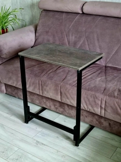 Журнальный столик приставной придиванный прикроватный