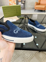 Слипоны Gucci